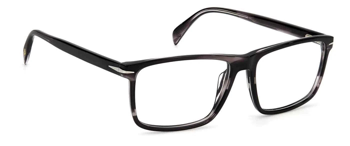 David Beckham Db1020 Eyeglasses - view 2